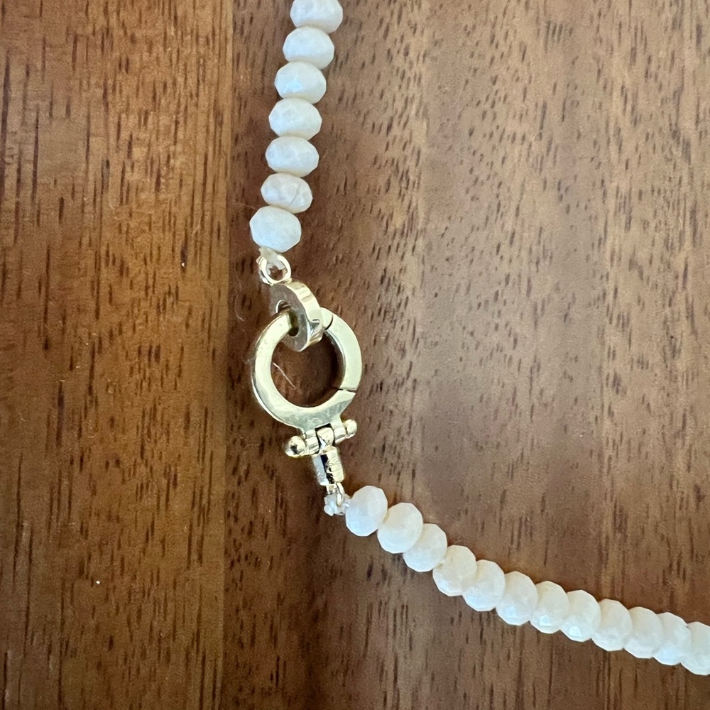 Gorjana Necklace